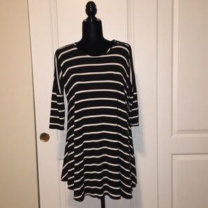 Charlotte Russe Dress